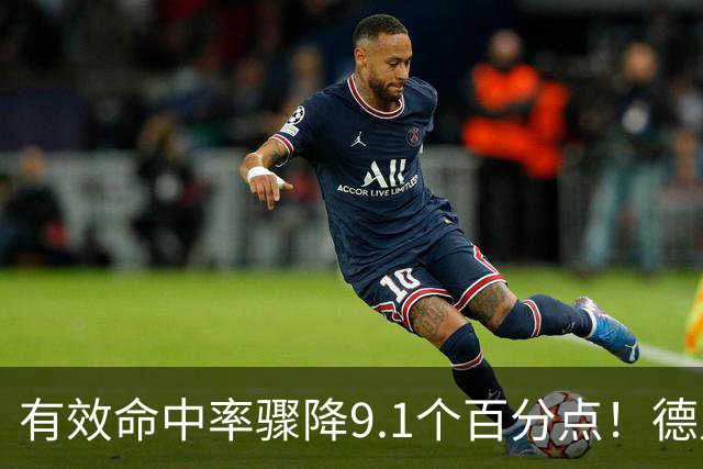 有效命中率骤降9.1个百分点！德里克·怀特成凯尔特人新赛季最大疑问